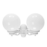 уличный настенный светильник fumagalli porpora/g250 g25.141.000.wye27 в Благовещенске