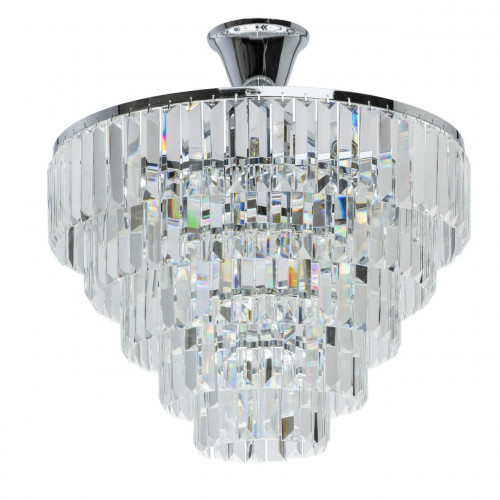 потолочная люстра mw-light аделард 642010705 в Благовещенске