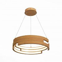 подвесной светодиодный светильник st luce genuine sl963.703.01 в Благовещенске