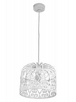 подвесной светильник toplight charlotte tl4010d-01wh в Благовещенске