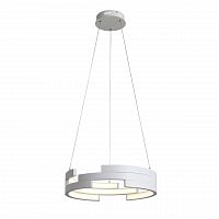 подвесной светодиодный светильник st luce genuine sl963.503.01 в Благовещенске