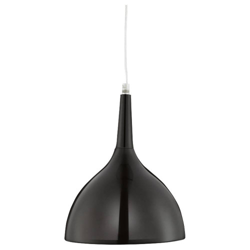 подвесной светильник arte lamp pendants a9077sp-1bk в Благовещенске