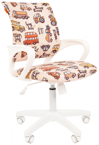 компьютерное кресло chairman kids 103 детское в Благовещенске