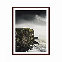 картина: the cliff in northern ireland в Благовещенске
