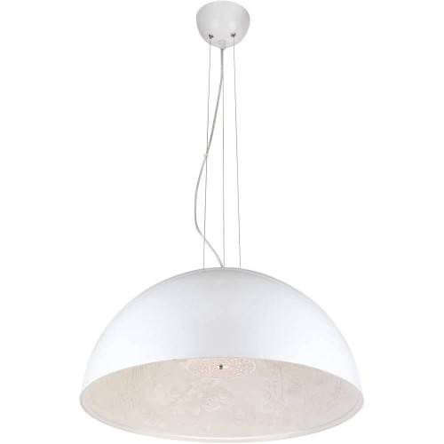 подвесной светильник arte lamp rome a4176sp-1wh в Благовещенске