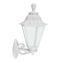 уличный настенный светильник fumagalli bisso/rut e26.131.000.wyf1r в Благовещенске