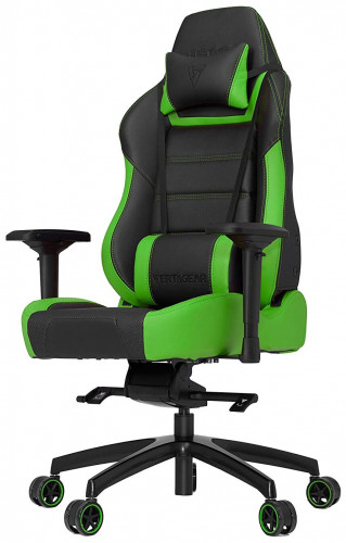 компьютерное кресло vertagear p-line pl6000 игровое в Благовещенске