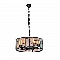 подвесная люстра st luce peltro sl276.403.07 в Благовещенске