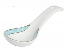 ложка для йогурта turquoise veil в Благовещенске