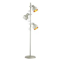 торшер odeon light osta 4083/3f в Благовещенске