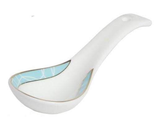 ложка для йогурта turquoise veil в Благовещенске