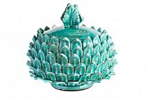 Предмет декора с крышкой Artichoke