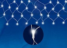 сетка светодиодная 250x200см белая (07937) uld-n2520-240/sta white ip20 в Благовещенске