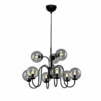 подвесная люстра st luce fiamo sl423.403.09 в Благовещенске