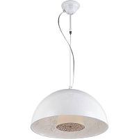 подвесной светильник arte lamp rome a4175sp-1wh в Благовещенске