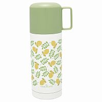 Термос Limona petit white
