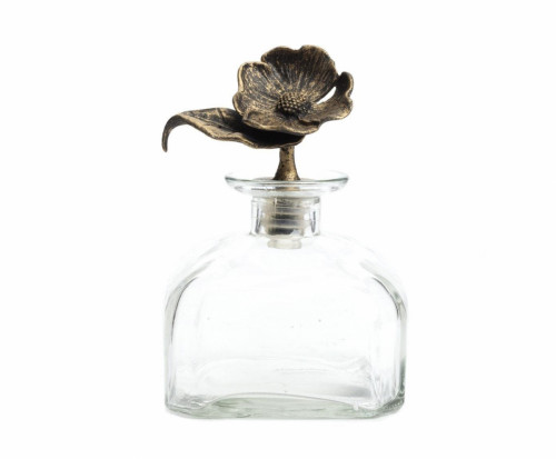 стеклянный флакон fleur в Благовещенске