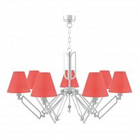 подвесная люстра lamp4you hightech m1-07-wm-lmp-o-26 в Благовещенске