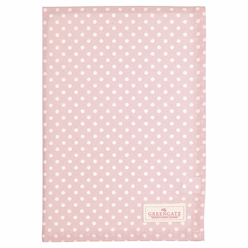 полотенце 2spot pale pink в Благовещенске