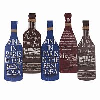 винница bottles настенная в Благовещенске