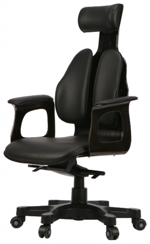 кресло руководителя duorest executive chair dr-130 в Благовещенске