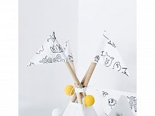 Флажки Painter