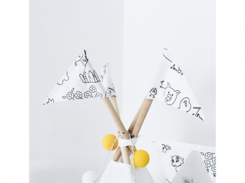 флажки painter в Благовещенске