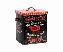 декоративный бокс smokehouse в Благовещенске