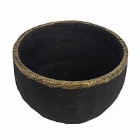 миска чёрная 4500 в Благовещенске