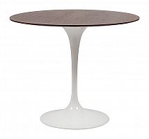 стол обеденный saarinen dining table грецкий орех в Благовещенске