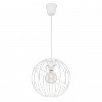 подвесной светильник tk lighting 1630 orbita white 1 в Благовещенске