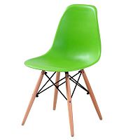 стул arty (eames style) xrf-033-ag green в Благовещенске