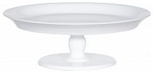 ваза настольная tray wood / ha09130-wh (tray) в Благовещенске