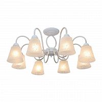 потолочная люстра toplight jaclyn tl1141-8h в Благовещенске