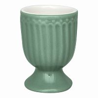 подставка для яйца alice dusty green в Благовещенске