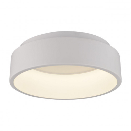 потолочный светодиодный светильник arte lamp a6245pl-1wh в Благовещенске
