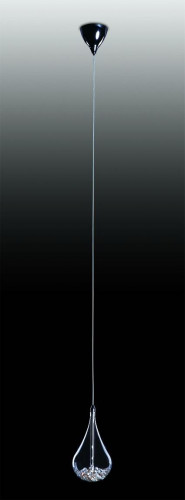 подвесной светильник odeon light alna 2568/1 в Благовещенске