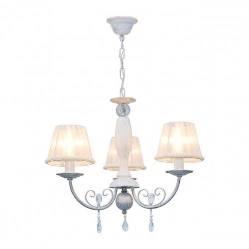подвесная люстра toplight frances tl1137-3h в Благовещенске