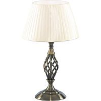 настольная лампа arte lamp zanzibar a8390lt-1ab в Благовещенске