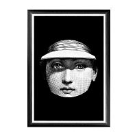 арт-постер ницца fornasetti в Благовещенске