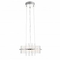 подвесная светодиодная люстра st luce biciere sl430.113.12 в Благовещенске