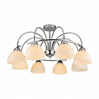 потолочная люстра arte lamp a6057pl-8cc в Благовещенске