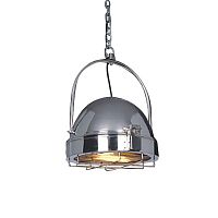 подвесной светильник km026 steel от delight collection в Благовещенске