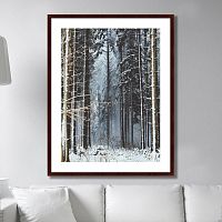 картина: forest, upper austria в Благовещенске