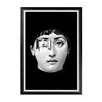 арт-постер дали fornasetti в Благовещенске