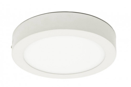 потолочный светильник arte lamp angolo a3018pl-1wh в Благовещенске