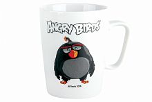 кружка angry birds movie black 350 мл в Благовещенске