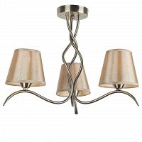 потолочная люстра arte lamp 60 a6569pl-3ab в Благовещенске