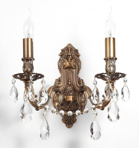 бра lucia tucci firenze w141.2 antique в Благовещенске