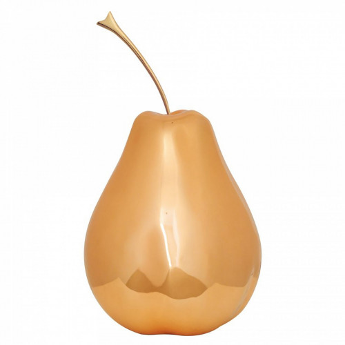 декор pear rose gold big в Благовещенске